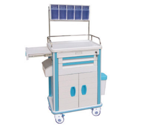 ABS-2雙門(mén)麻醉車(chē)