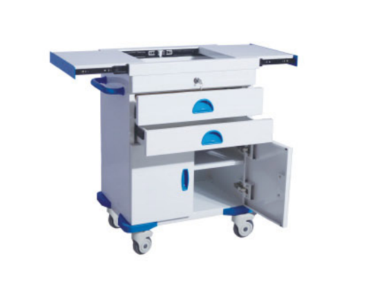 ABS-5急救車(chē)上推拉門(mén)